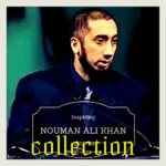 Logo of NOUMAN ALI KHAN COLLECTION android Application 